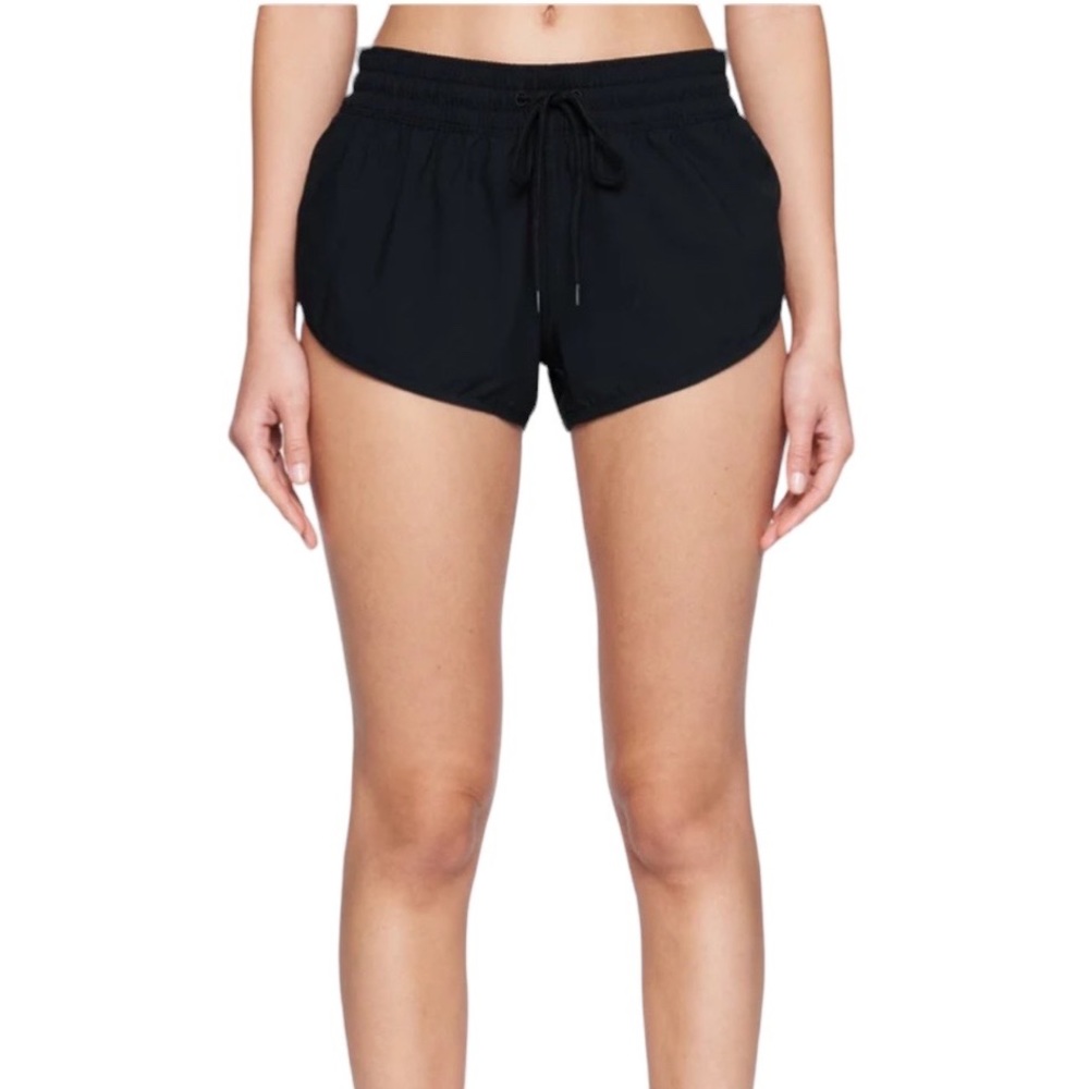 Hurley -Phantom Solid Board Shorts - US SM